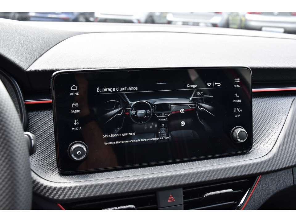 Skoda Kamiq - Imagem 15