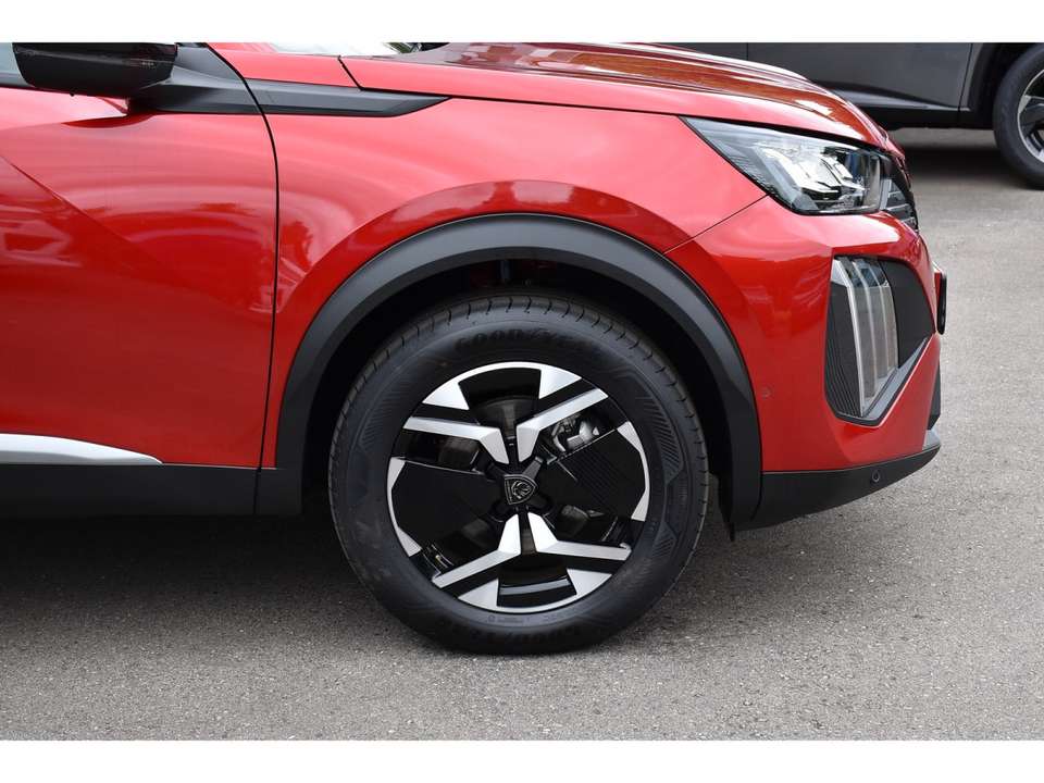 Peugeot 2008 - Imagem 5