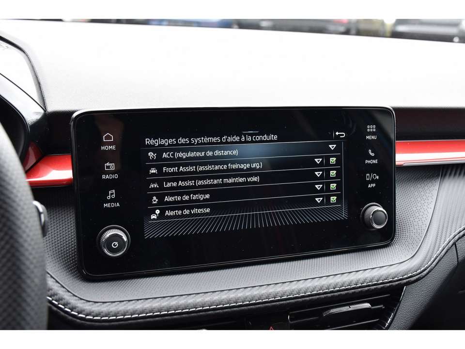 Skoda Fabia - Imagem 11
