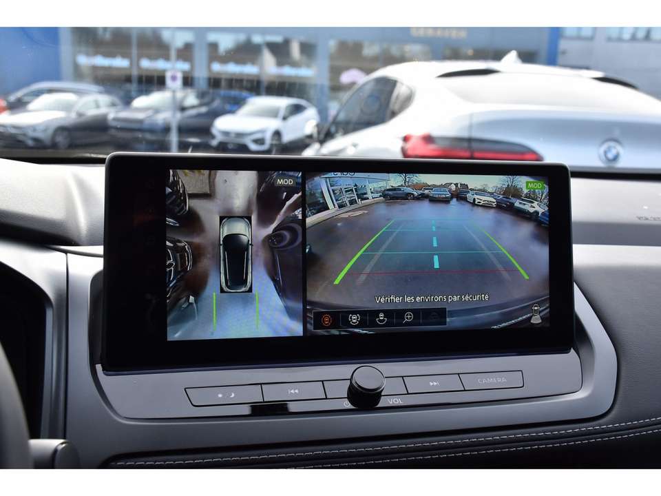 Nissan Qashqai - Imagem 15