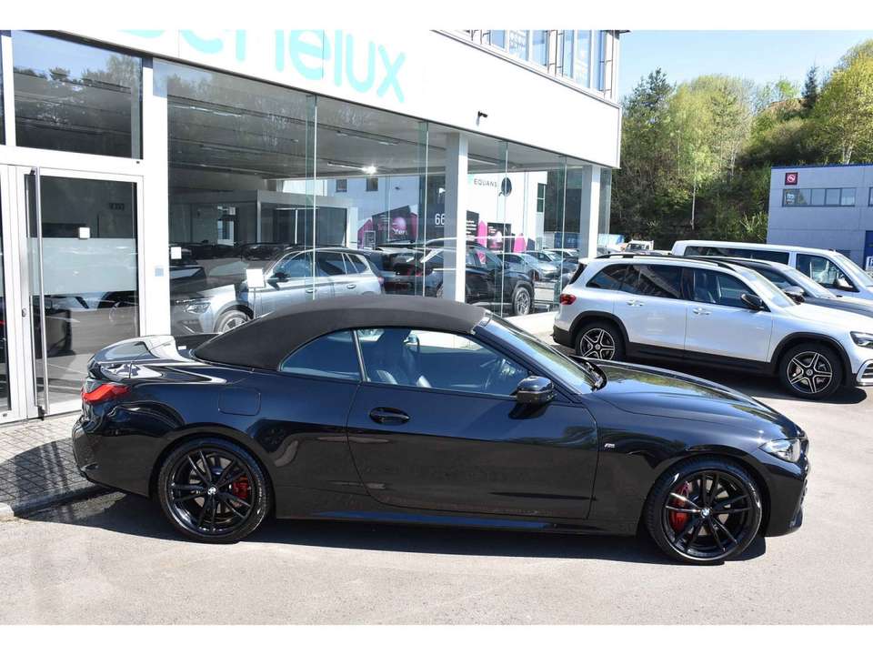 BMW 440 - Imagem 4