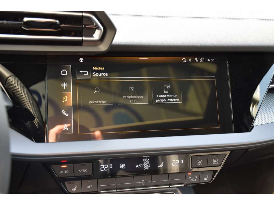 Audi A3 - Imagem 11