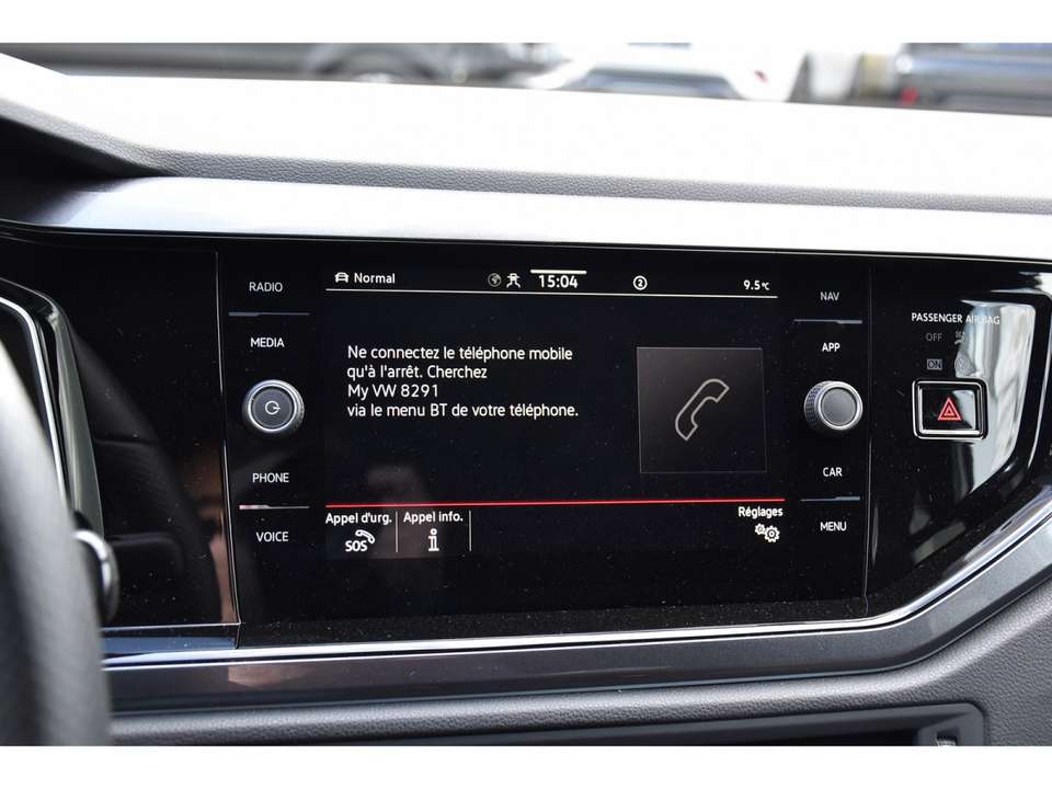 Volkswagen Polo GTI - Imagem 11