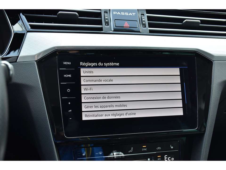 Volkswagen Passat Variant - Imagem 11