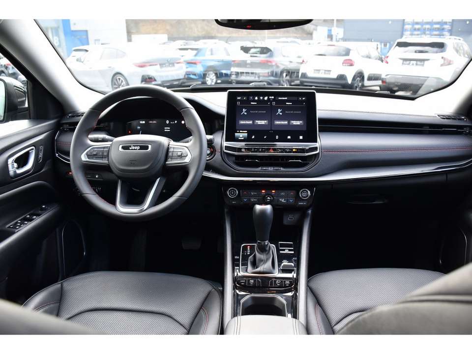 Jeep Compass - Imagem 9