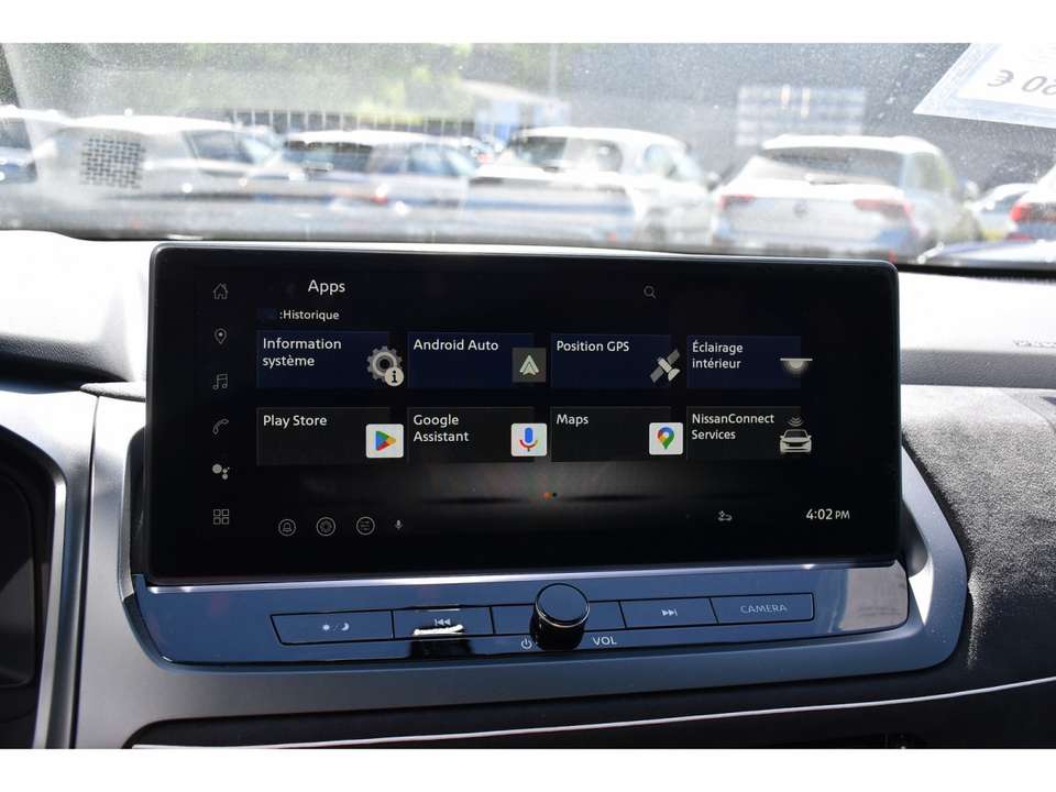 Nissan Qashqai - Imagem 14