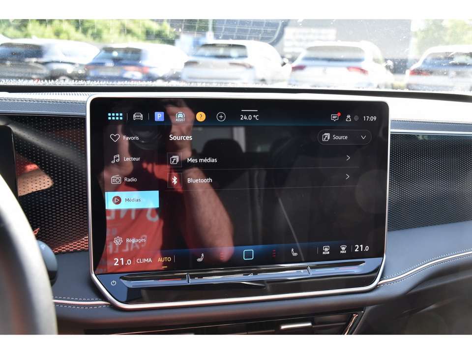Volkswagen Passat Variant - Imagem 12