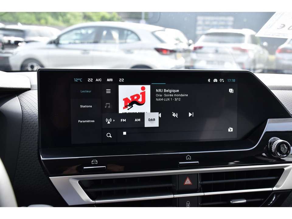 Citroen C4 - Imagem 11