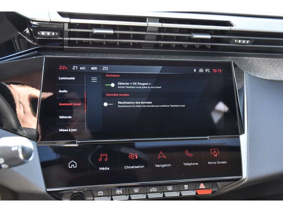 Peugeot 308 - Imagem 14
