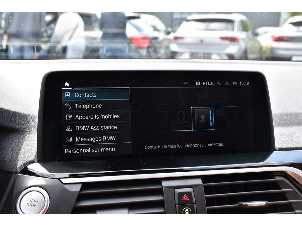 BMW X3 - Imagem 13