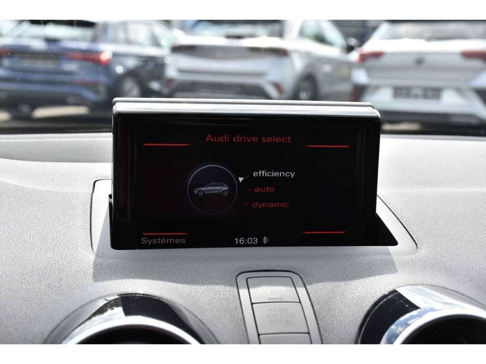 Audi A1 - Imagem 13