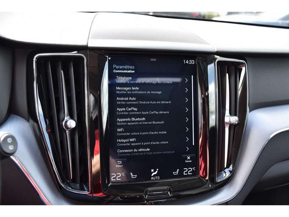 Volvo XC60 - Imagem 13