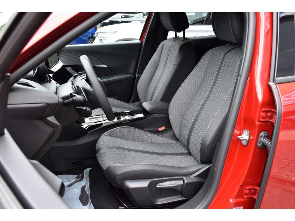 Peugeot 2008 - Imagem 6