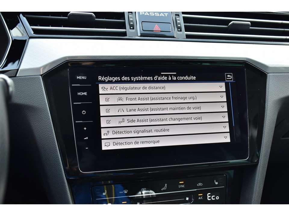Volkswagen Passat Variant - Imagem 12