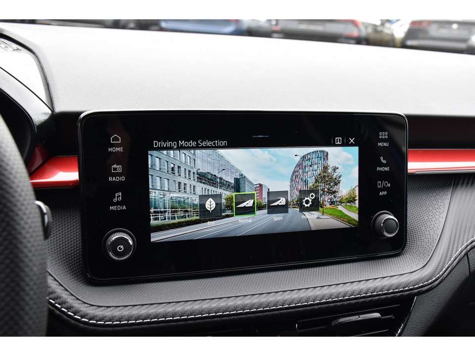 Skoda Fabia - Imagem 12