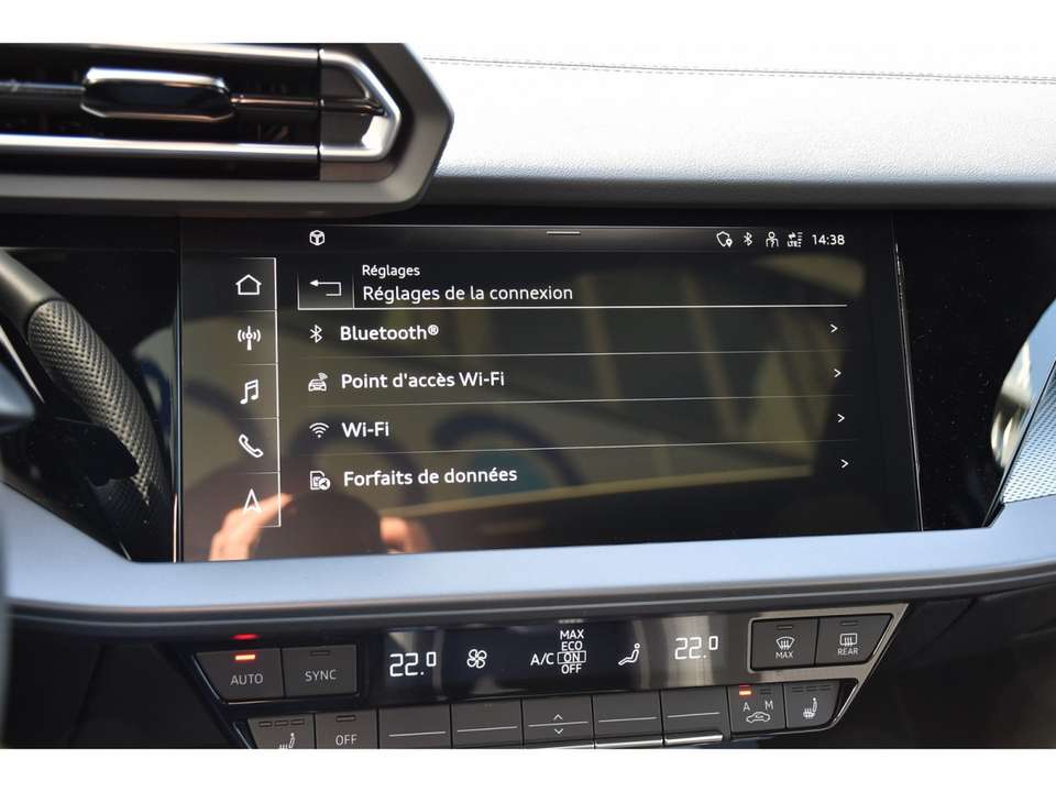 Audi A3 - Imagem 12