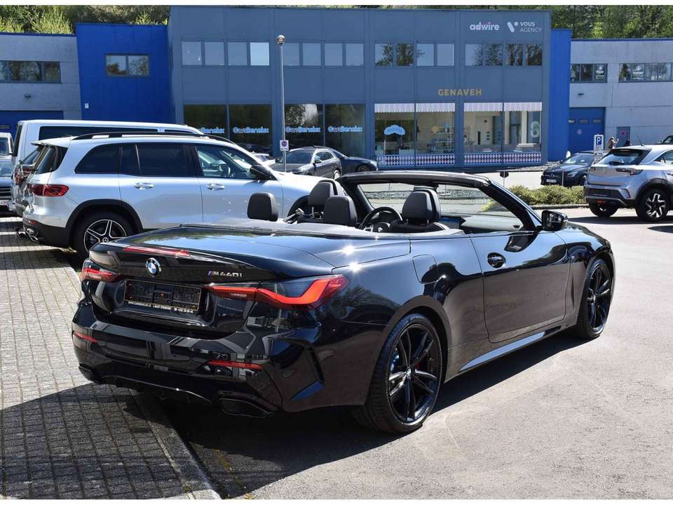 BMW 440 - Imagem 5