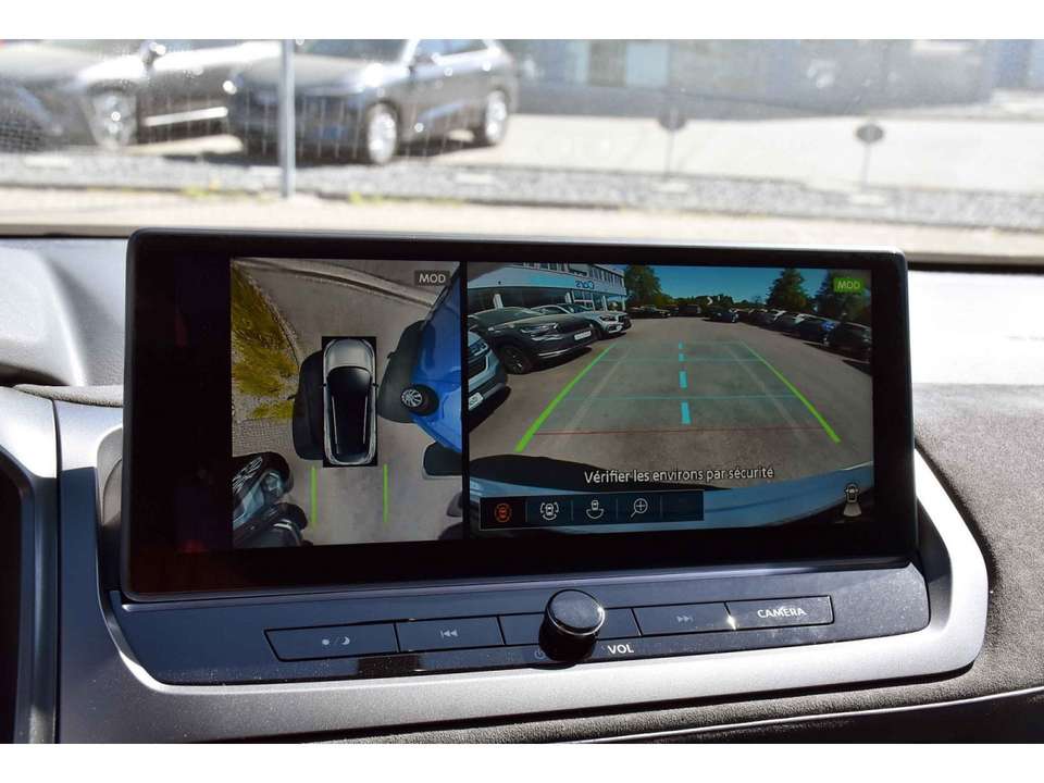 Nissan Qashqai - Imagem 15