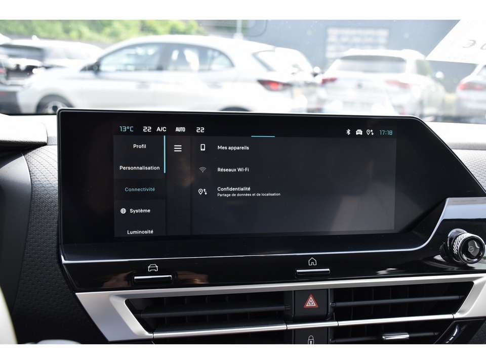Citroen C4 - Imagem 12