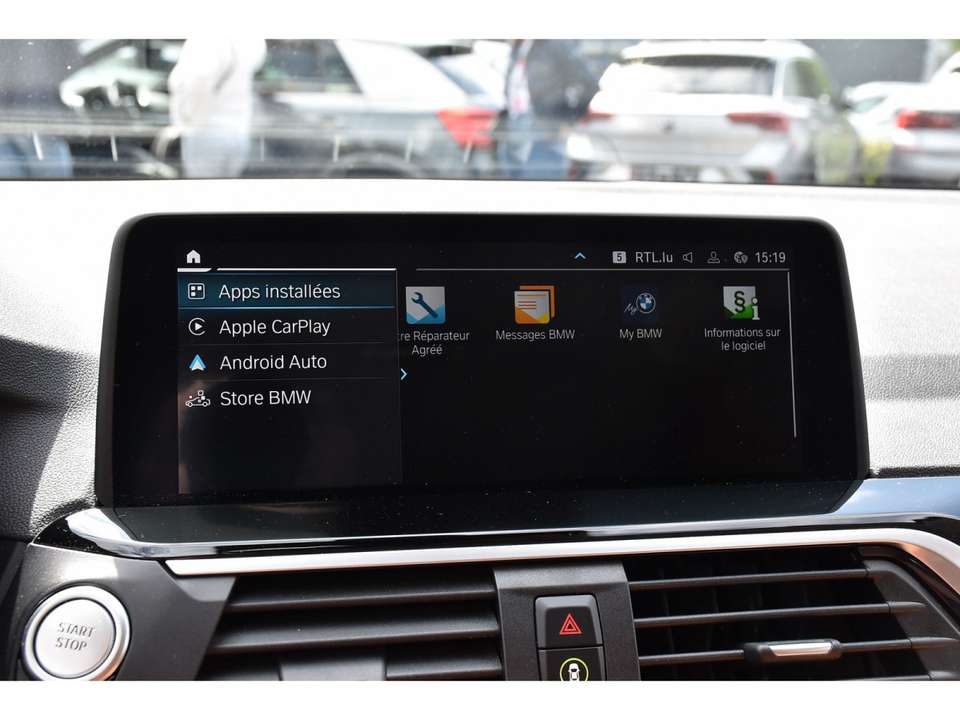 BMW X3 - Imagem 14