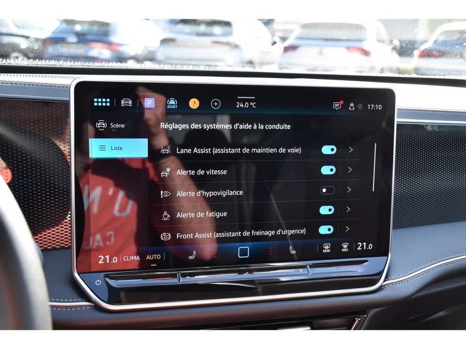 Volkswagen Passat Variant - Imagem 13