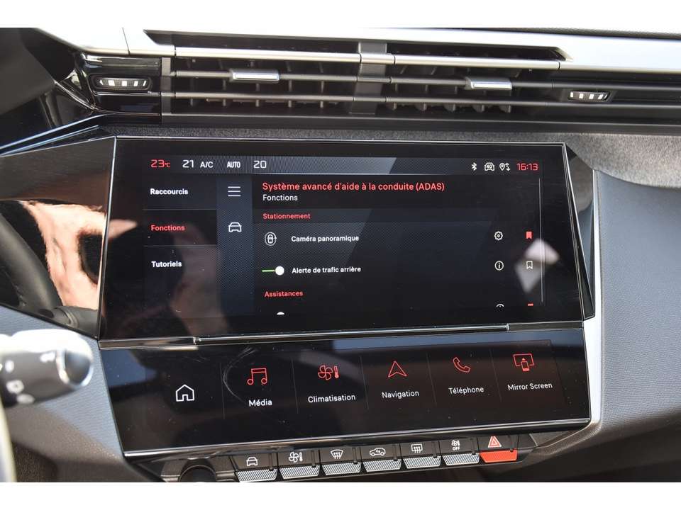 Peugeot 308 - Imagem 15