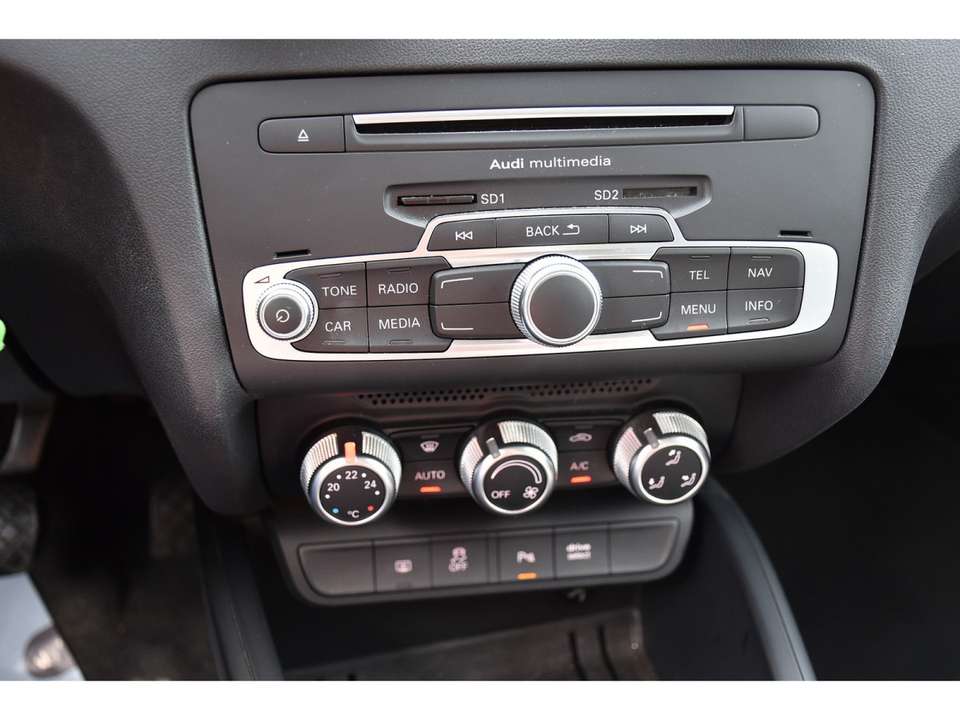 Audi A1 - Imagem 14