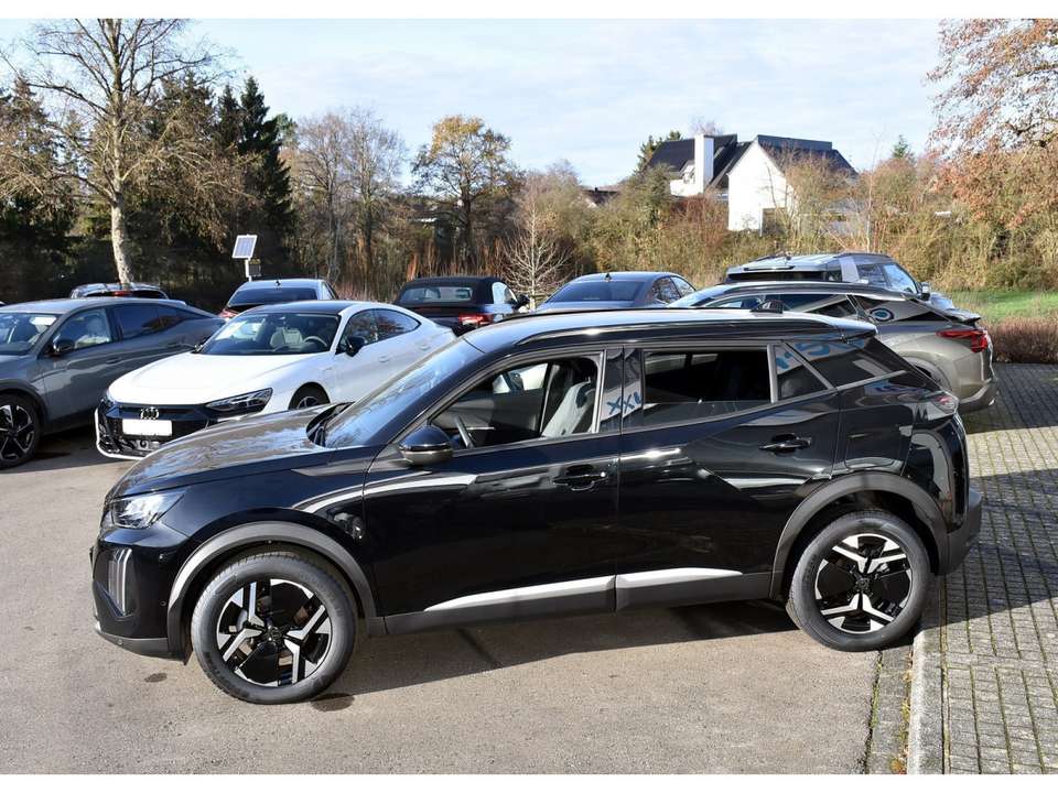 Peugeot 2008 - Imagem 3
