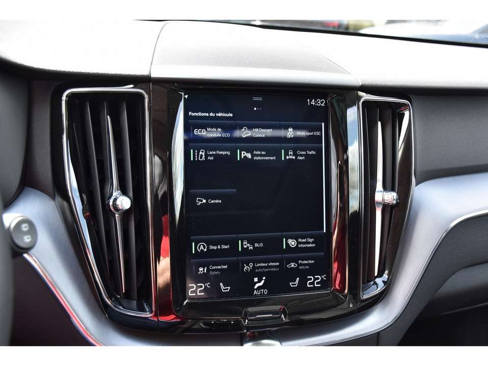 Volvo XC60 - Imagem 14