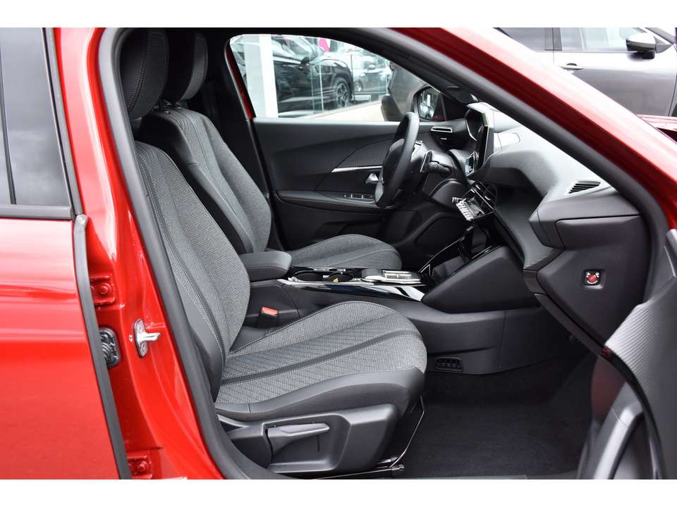 Peugeot 2008 - Imagem 7