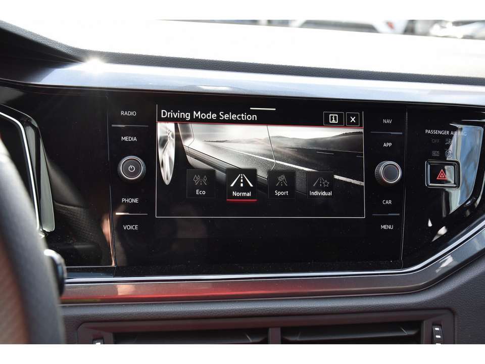 Volkswagen Polo GTI - Imagem 13