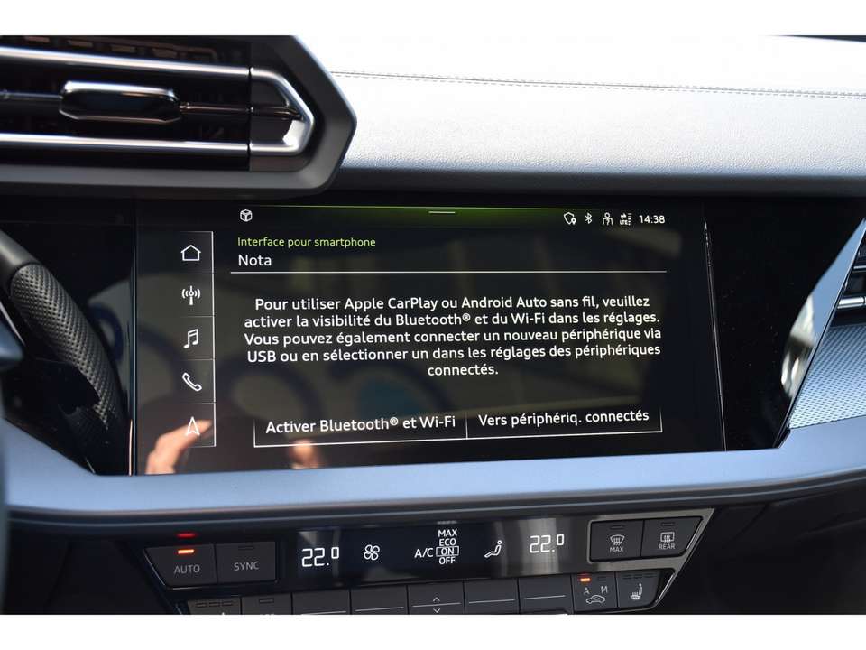 Audi A3 - Imagem 13
