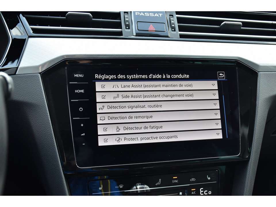 Volkswagen Passat Variant - Imagem 13