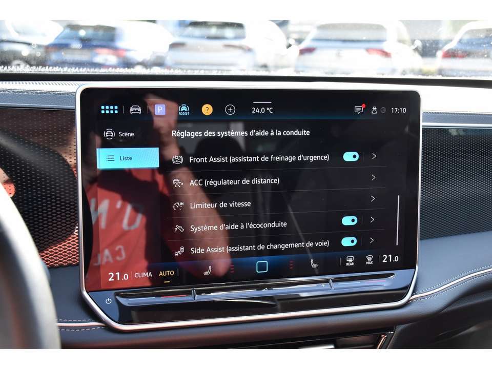 Volkswagen Passat Variant - Imagem 14