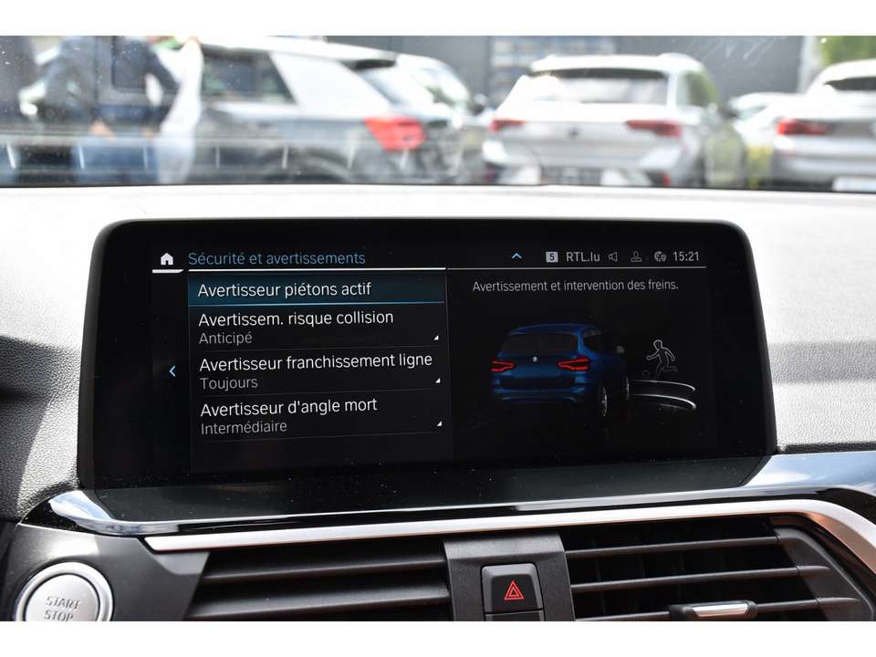 BMW X3 - Imagem 15