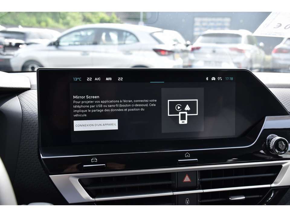 Citroen C4 - Imagem 13