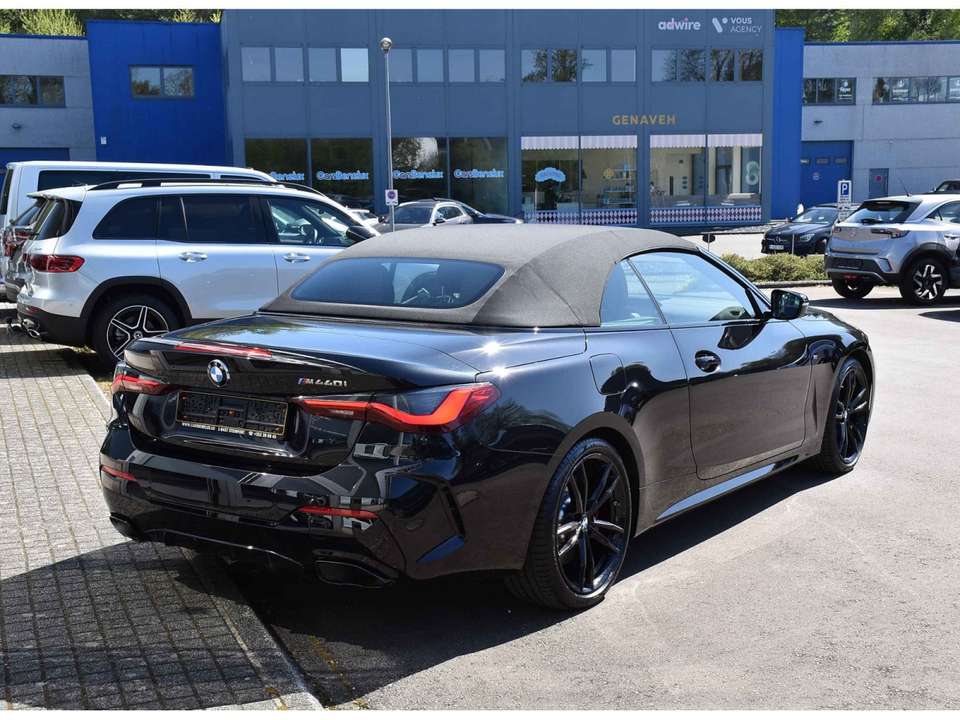 BMW 440 - Imagem 6