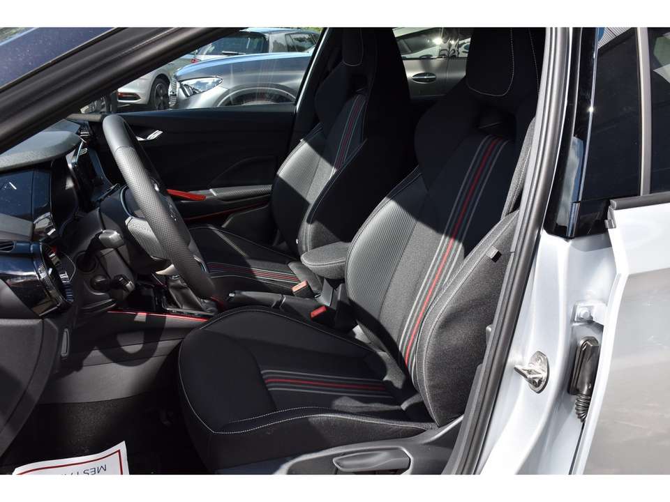 Skoda Fabia - Imagem 6