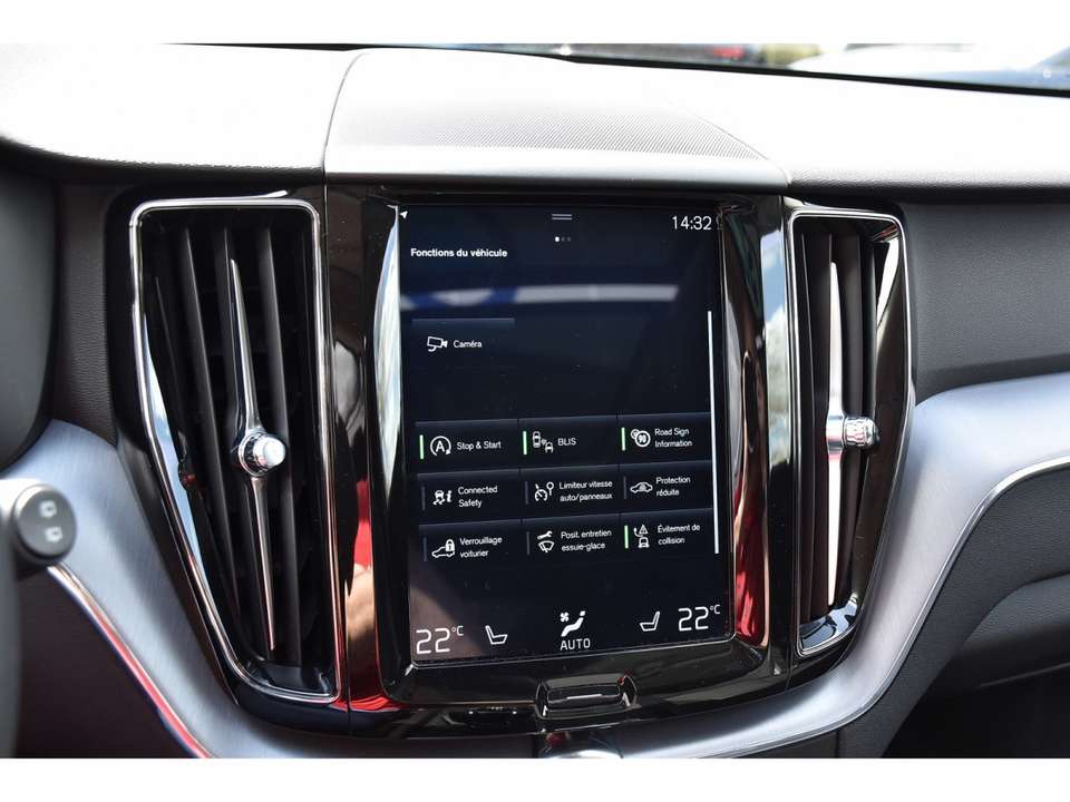 Volvo XC60 - Imagem 15