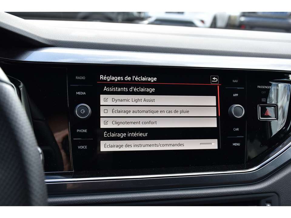 Volkswagen Polo GTI - Imagem 14