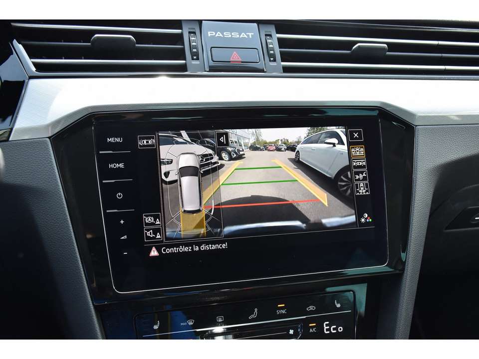 Volkswagen Passat Variant - Imagem 14