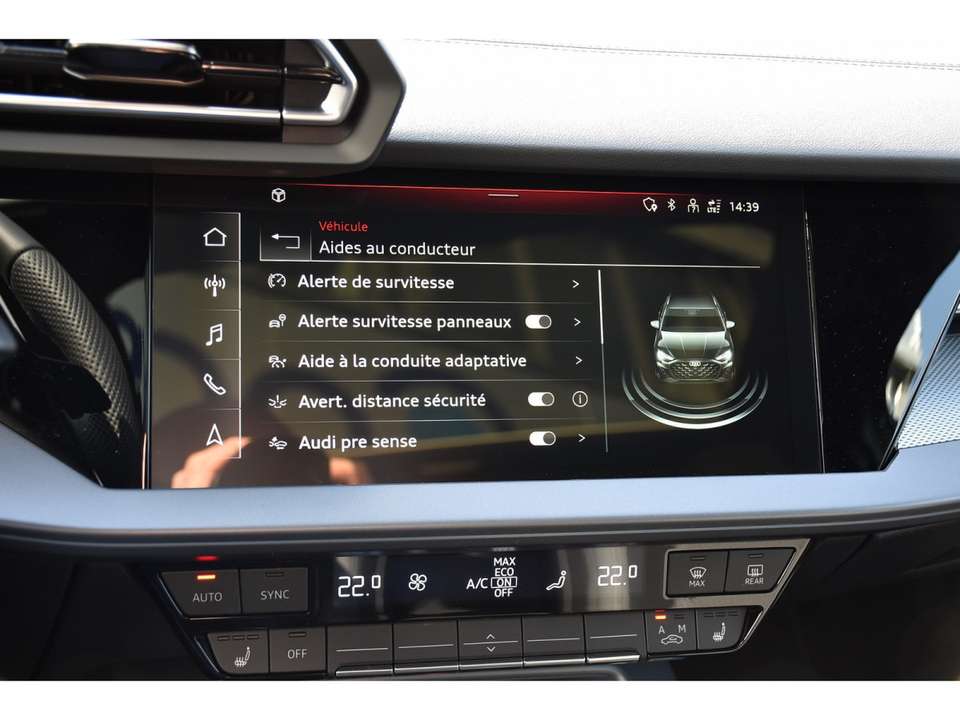 Audi A3 - Imagem 14