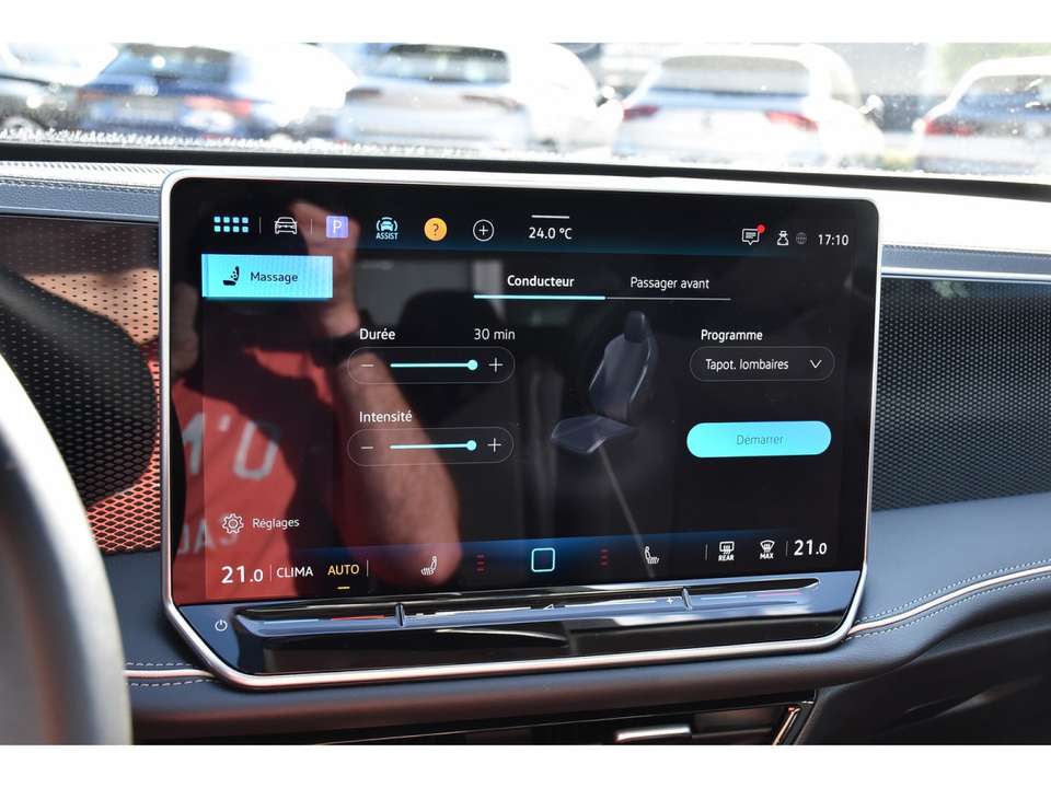 Volkswagen Passat Variant - Imagem 15