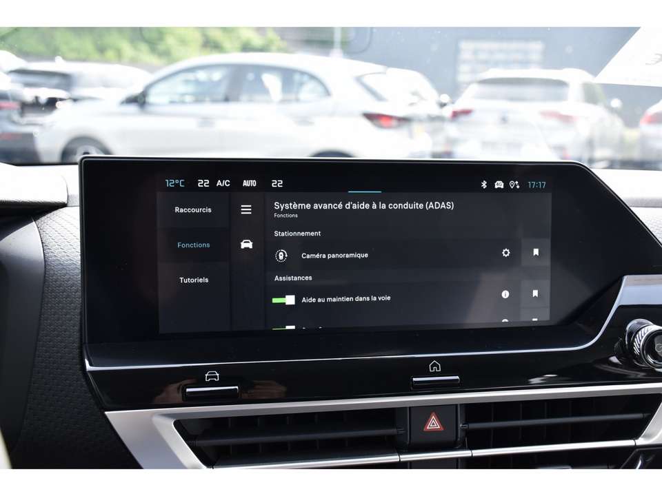 Citroen C4 - Imagem 14