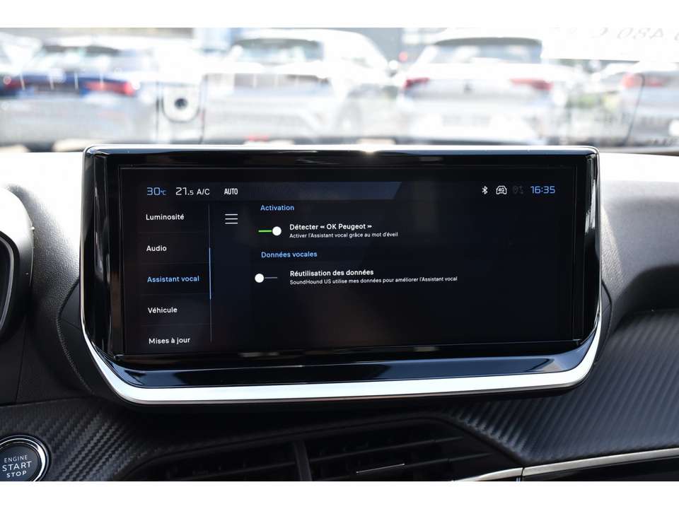 Peugeot 2008 - Imagem 14