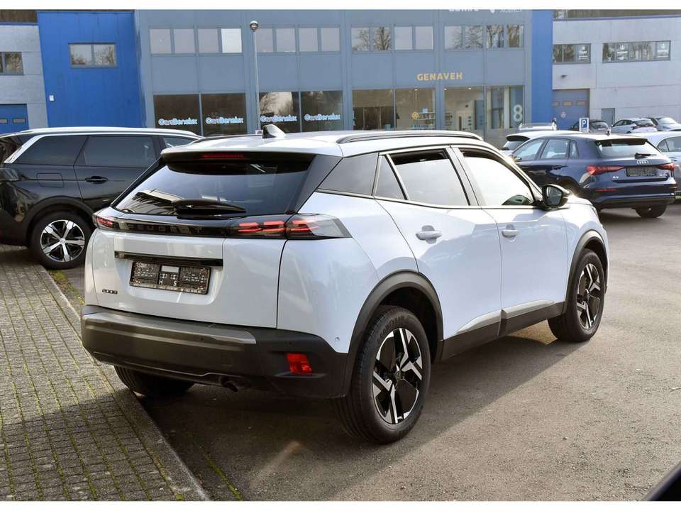 Peugeot 2008 - Imagem 3