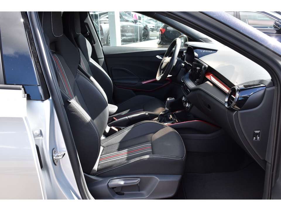 Skoda Fabia - Imagem 7
