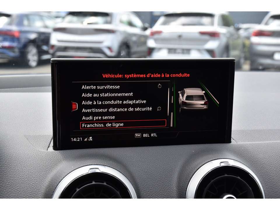 Audi Q2 - Imagem 15