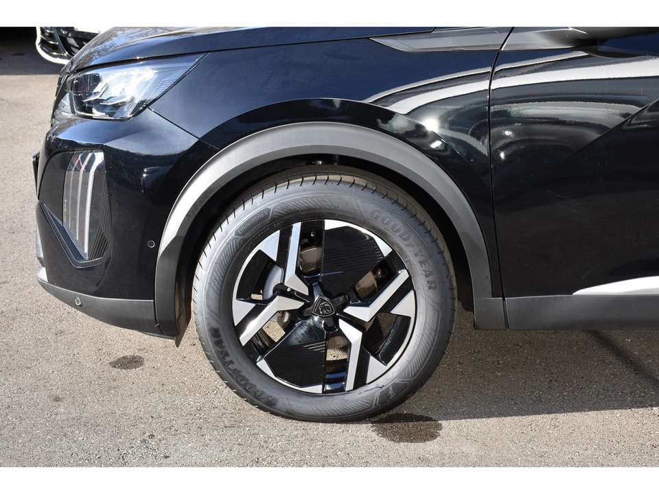 Peugeot 2008 - Imagem 5