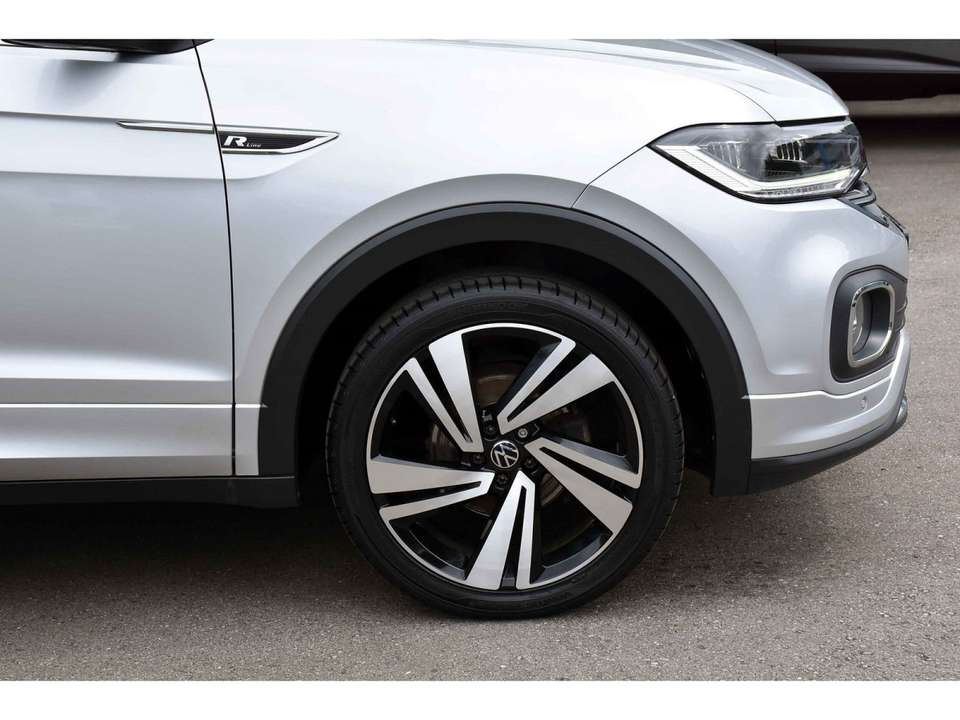 Volkswagen T-Cross - Imagem 5